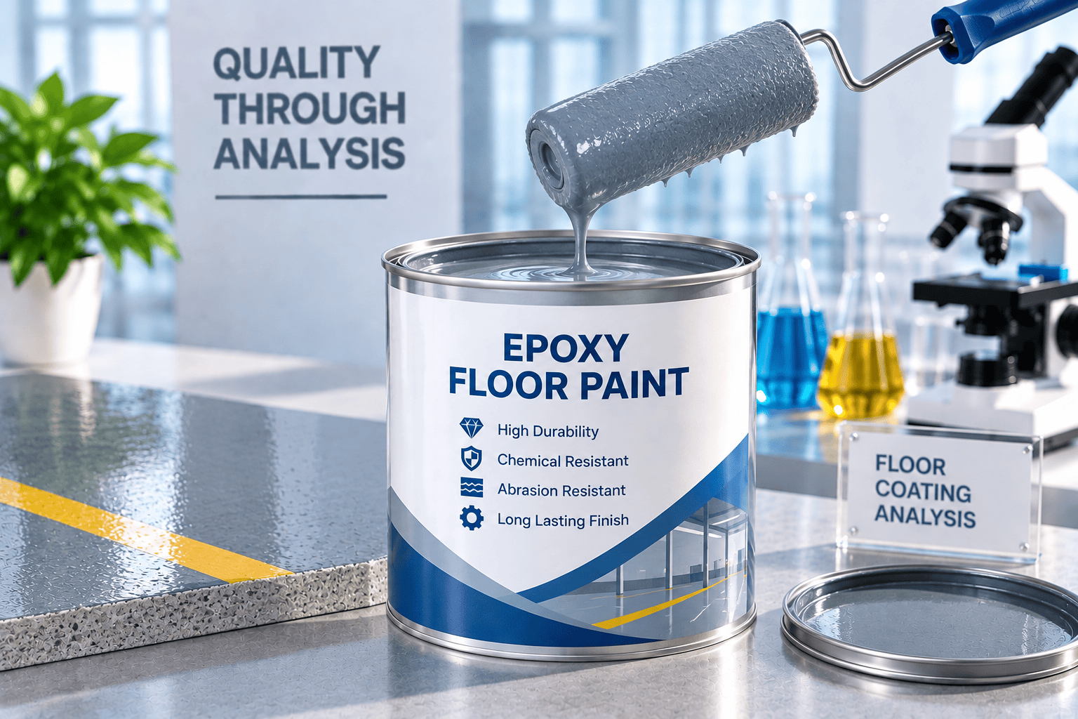Turpentine Spar Varnish Analysis